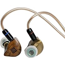 4.4mm対応ケーブル版【未使用に近い】 TANGZU FUDU VERSE 2 Amazon.co.jp: Syeindunce TANGZU FUDU II 1DD + 2BA ハイブリッド